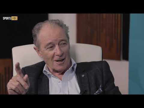 Brian Kerr interview: Irish football structures, being let go by the FAI and youth football today
