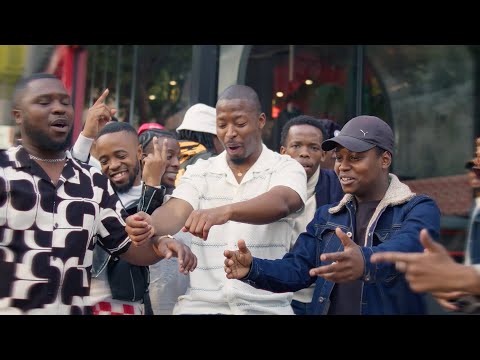 Landrose - Not Anymore (Visualizer)