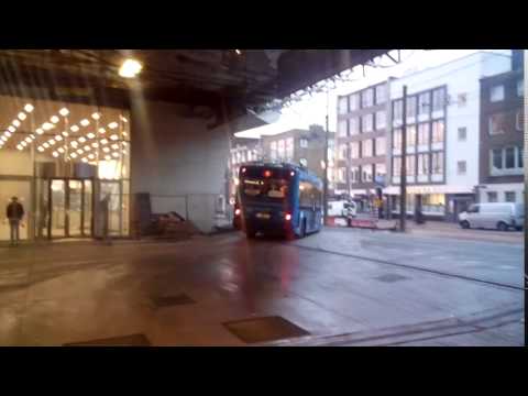 Breng Berkhof Premier AT 18 Op hulpmotor