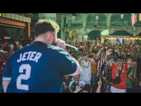 Auf gehts Malle Kalle| Official Song🥶🔥