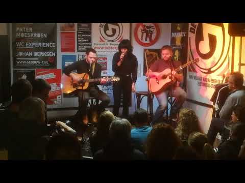 Intergalactic Lovers - Islands