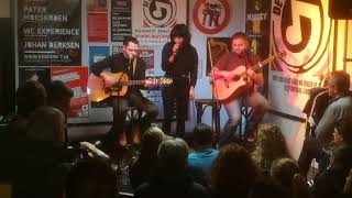 Intergalactic Lovers - Islands