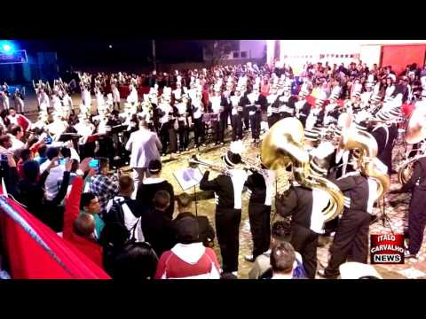 FALCÕES - APRESENTAÇÃO COMPLETA