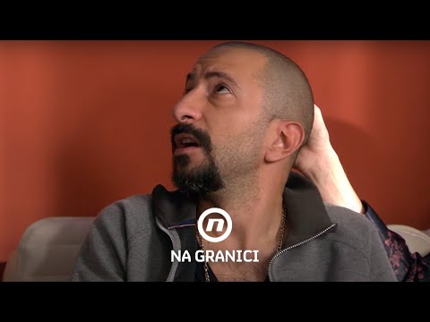 Mijo izgubio živce zbog računa: "Koliko si ovo potrošio za televiziju!?" I Na granici | epizoda 74