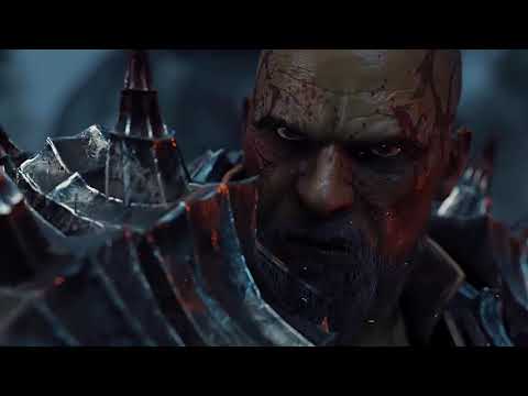 Justice Online Cinematic Trailer
