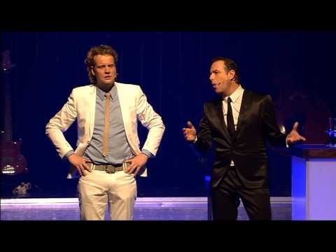 Veldhuis en Kemper - Dan Maar Niet Gelukkig - Ik Vertrek