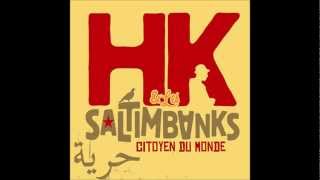 HK et les Saltimbanks Salam Alaykoum