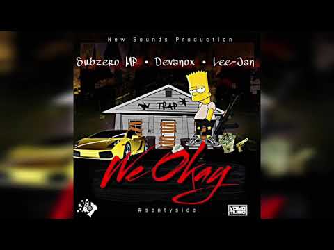 Devanox X Lee-Jan X Subzero Mp - We Okay