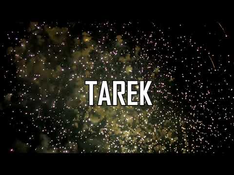 ♥♡♥ HAPPY BIRTHDAY TAREK ♥♡♥