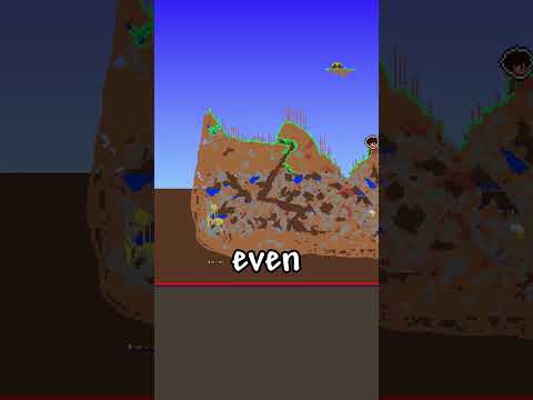 Then came 1.3 #terraria