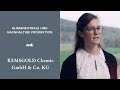 Klimaneutrale und nachhaltige Produktion