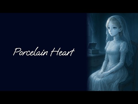 MapleTea - Porcelain Heart (Melancholic Lullaby)