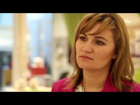 Profil: Gündisch Ágnes – 2015. december 19.