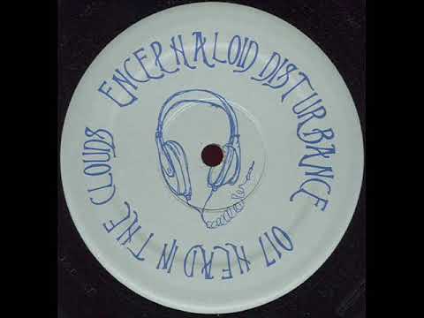 Encephaloïd Disturbance - Sinew