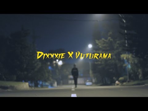 Dixxxie X Vuturama - Hai Musafir