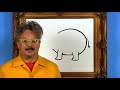 Yo Gabba Gabba Mark S Magic Pictures Elephant