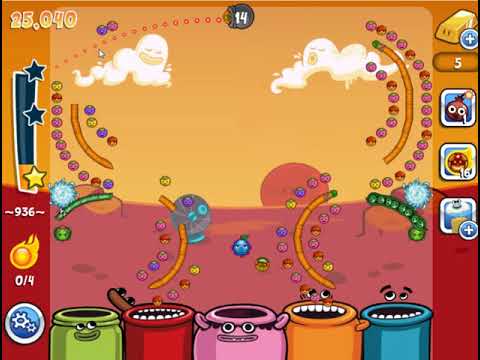 Papa Pear Saga Level 936 NO BOOSTERS - A S GAMING