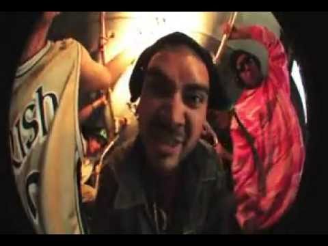 ELIXIR DE BEAT--BIG UP