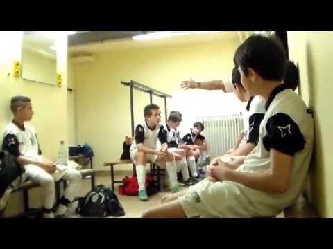 ASV Botnand D1 2 - Spvgg Möchringen D1- 1