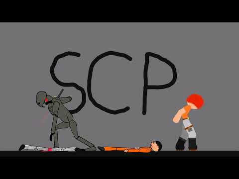 Scp hunters ep 1: ryan storm