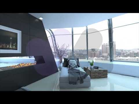 Architectural Rendering