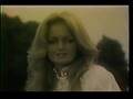 Bonnie Tyler Sitting On The Edge Of The Ocean