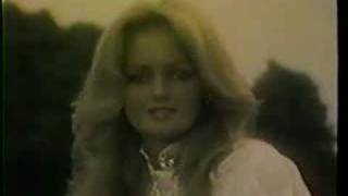 Bonnie Tyler - Sitting On The Edge Of The Ocean