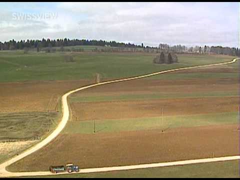 SWISSVIEW - JU, La Chaux-des-Breuleux