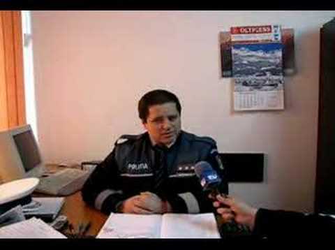 accident sprancenata