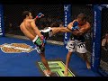 EnEsteDia Abril 24 Jose Aldo Vs Urijah Faber