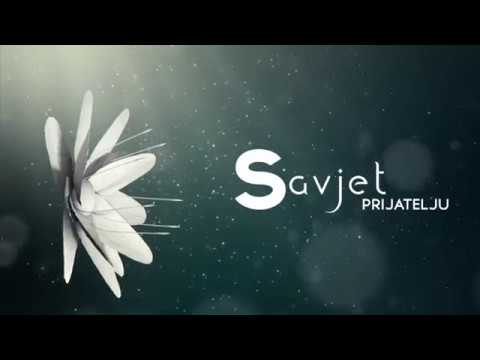 SAVJET PRIJATELJU┇mr. Fahret Kadrić┇17. dio┇ᴴᴰ
