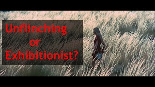 Soldier Blue (1970) Review