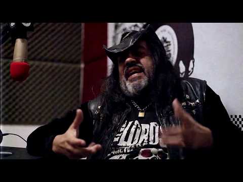 HEROXS DEL 88 (A 30 AÑOS DE INVASION88) - TEASER ADELANTO