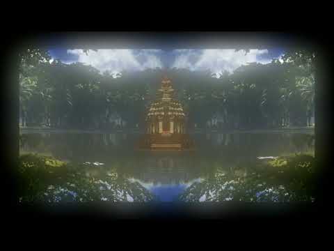 Le Duc - Evening Chanting - THERAVADA KHMER