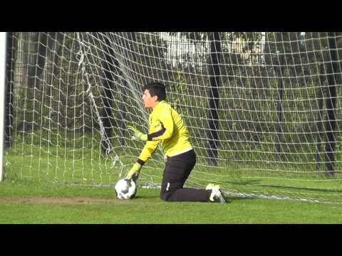 10 okt 2015 V.V. De Meern C2 - Hertha C1 com 3-1 Niet over de lijn