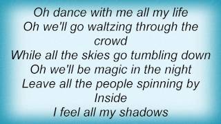 John Foxx - Dance With Me Lyrics