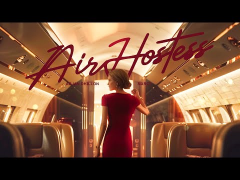 Air Hostess — watch video