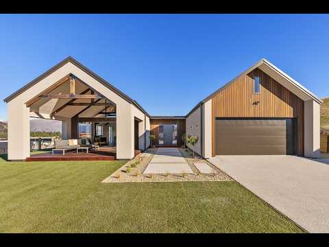 7 Carrickmore Crescent, Wanaka, Queenstown-Lakes, Otago, 4 rūma, 2 rūma horoi, House
