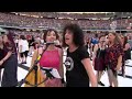 Highway to Hell ACDC cover by 1000 musicians