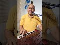 Chand Jaise Mukhde Pe Bindiya Sitara Cover Song By Sudesh Sharma