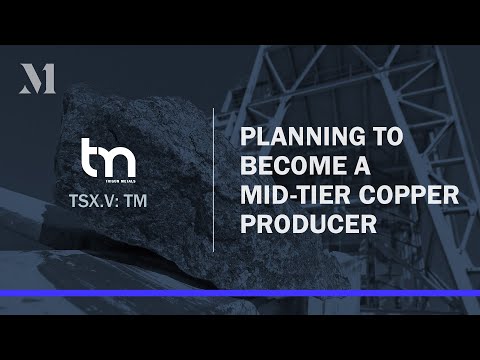 Why the best days for Trigon's Kombat Mine are still to come