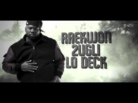 Snowgoons ft Raekwon, 2Ugli & LoDeck - The Code (Cutz by DJ Danetic)