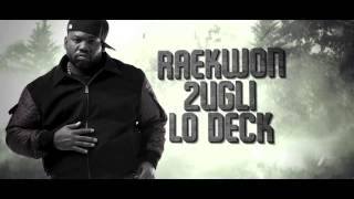 Snowgoons ft Raekwon, 2Ugli & LoDeck - The Code (Cutz by DJ Danetic)