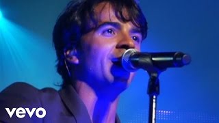 Luis Fonsi - No Me Doy Por Vencido (Live From San 