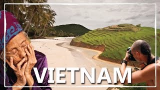 Viaggio Fai Da Te In Vietnam ✈ Vlog