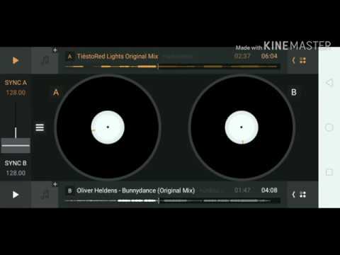 EDM Mix 2019 (Clean Version) on edjing Pro - DJ BHZ