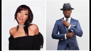 Brandy ft Ne-Yo - Too Little Too Late  Lyrics