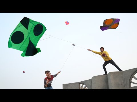 Abubakar Caught 2 Gudda With Hook