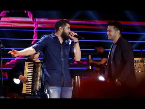 Henrique y Juliano - Briga feia - canción subtitulada al español