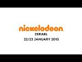 LQ Nick Israel Continuity January 22 23 2012